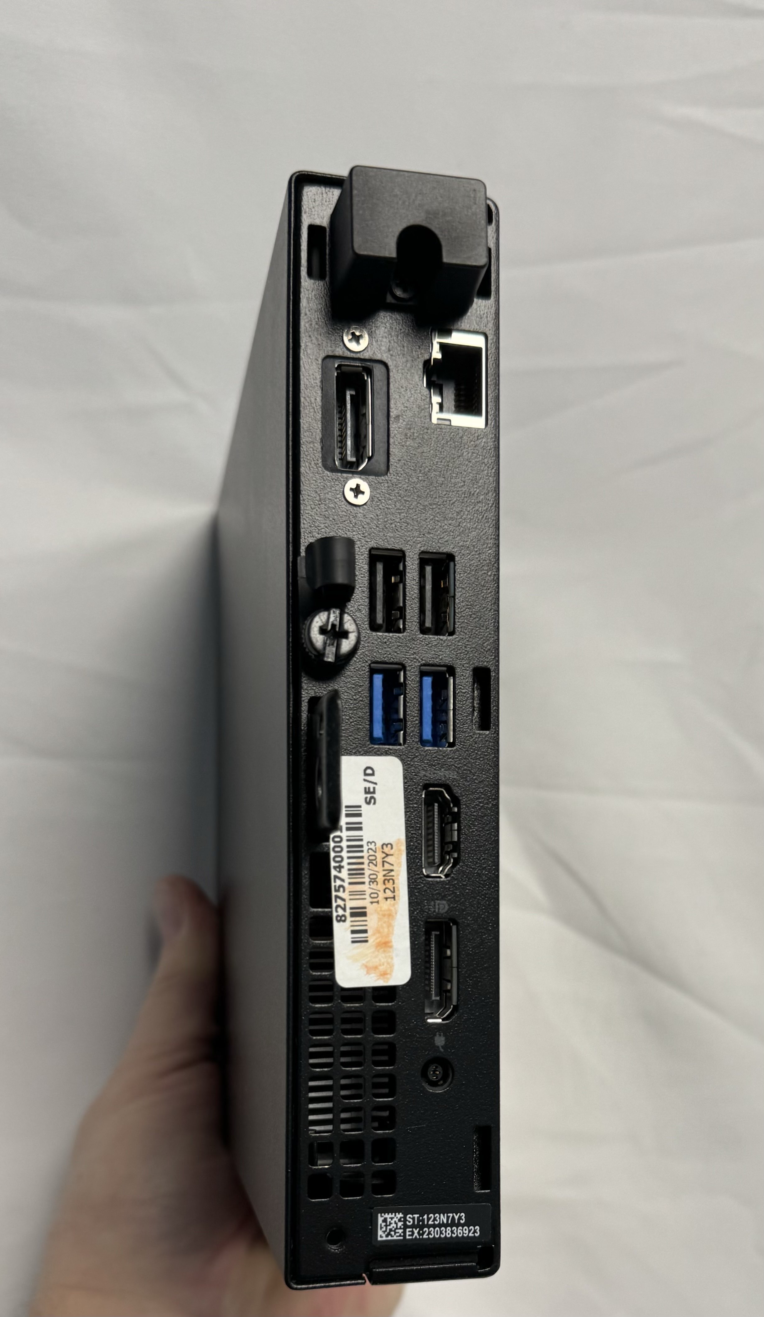 Dell OptiPlex 7010 Micro i5-13500T 16GB 512GB WIFI W11P | eBay